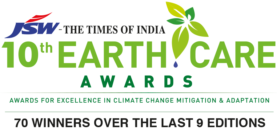 Earth Care Awards