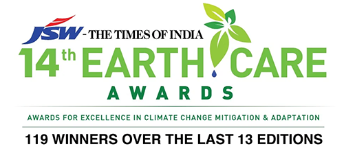 Earth care awards