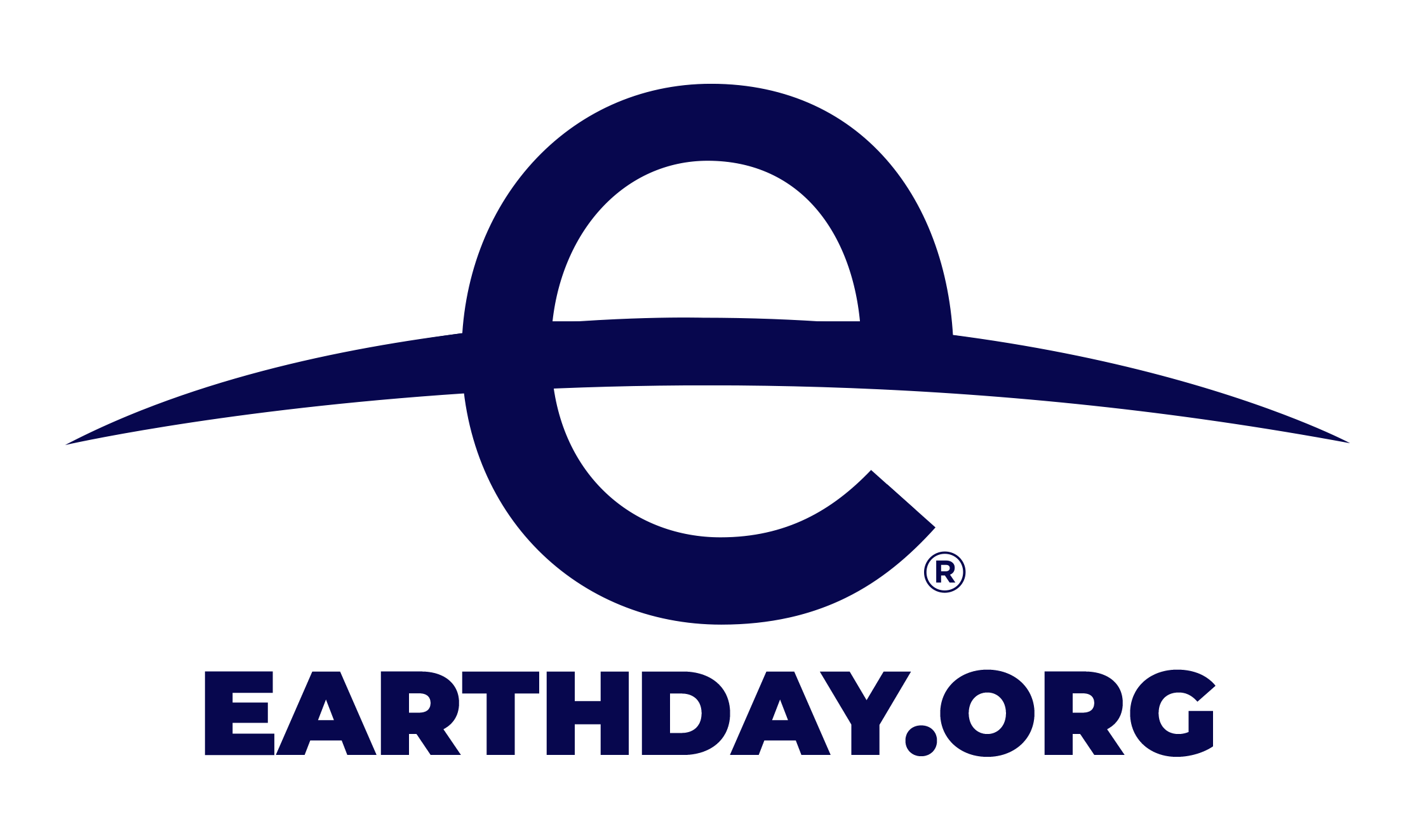 Earth Day Logo