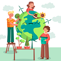 Young Climate Champions