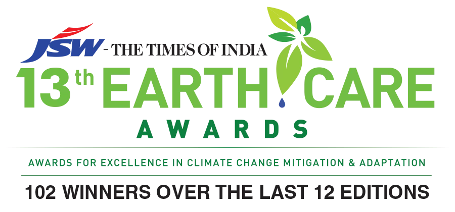 Earth Care Awards