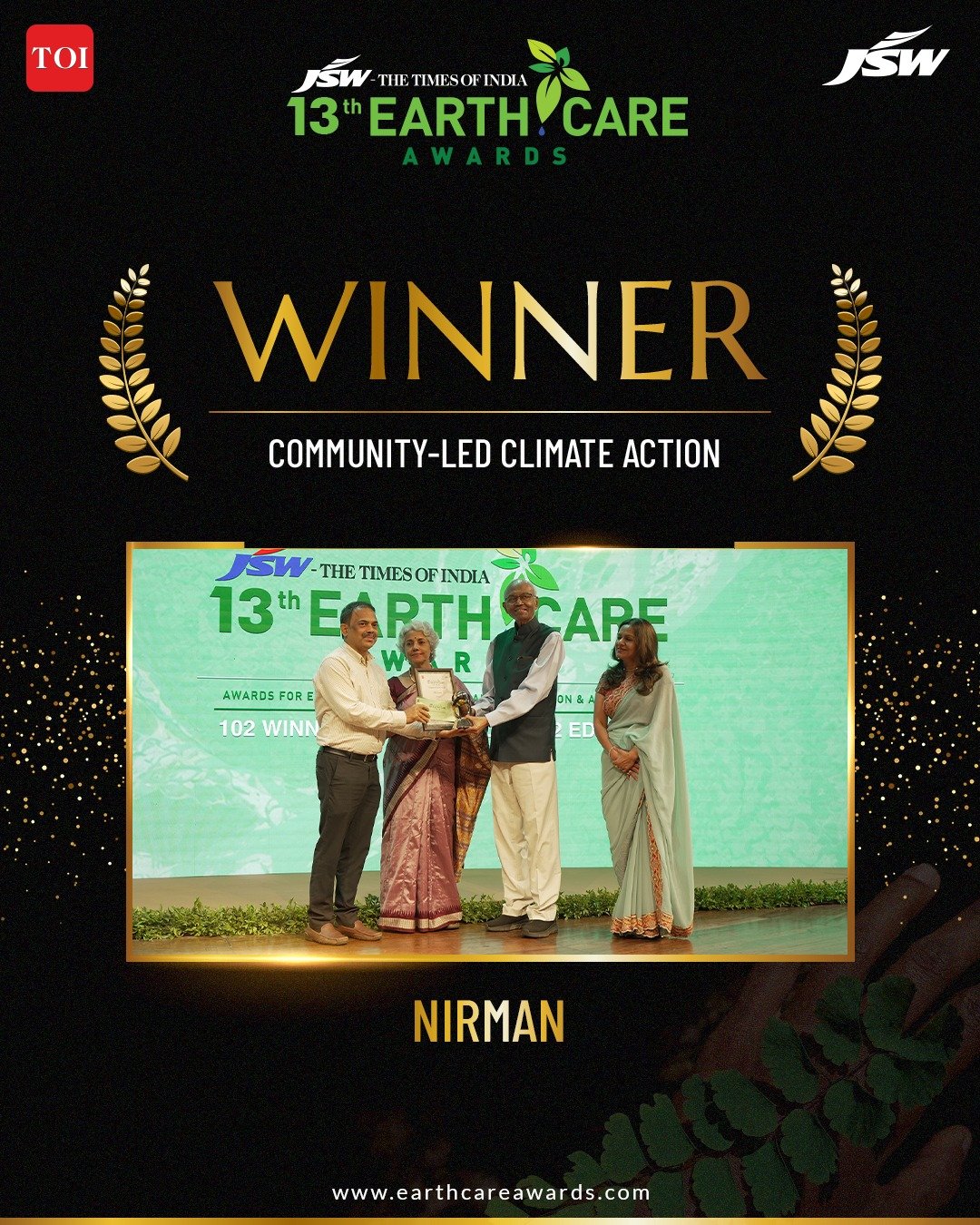 Community-Led Climate Action