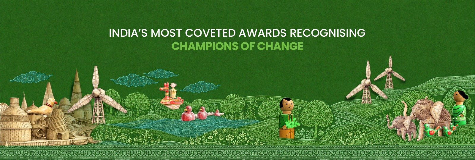 14th Earth Care Awards