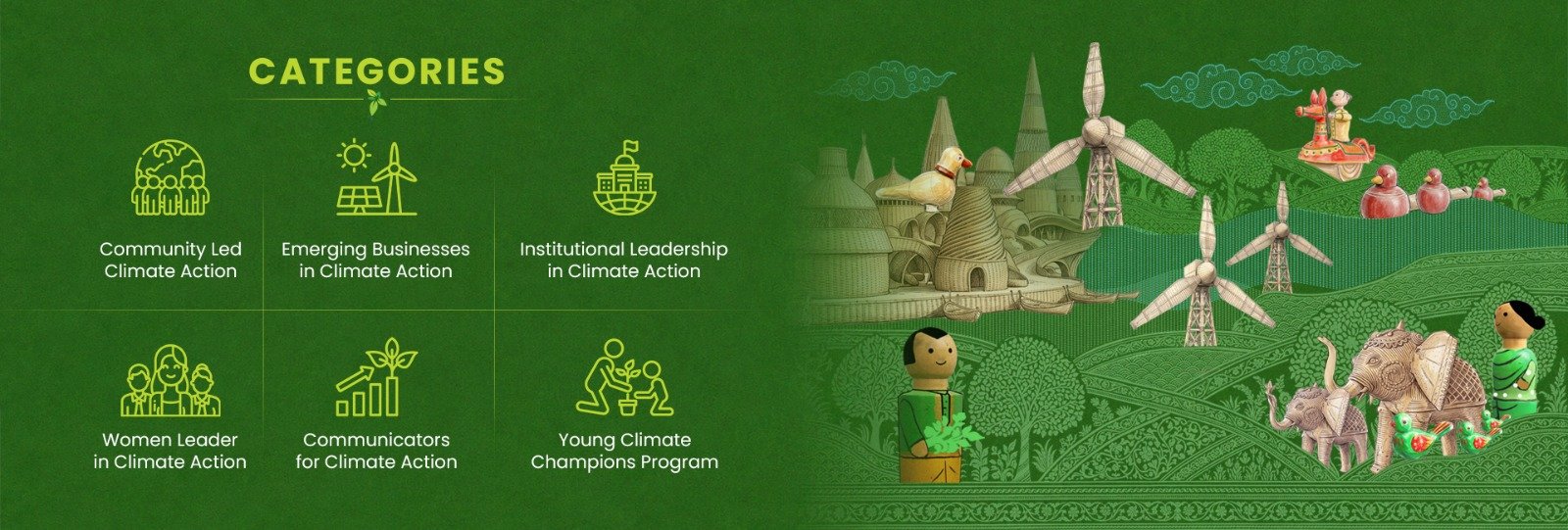 Earth Care Awards